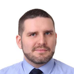 Дзюба Константин Сергеевич