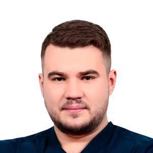 Нарышкин Иван Михайлович