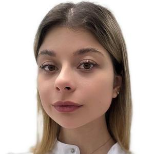 Водичкина Полина Алексеевна