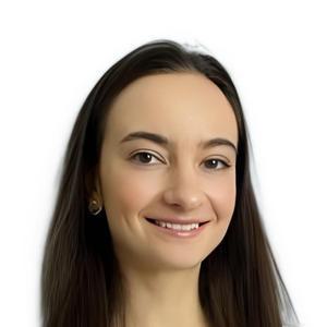 Малькова Дарья Викторовна