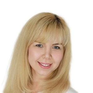 Павлович Анна Николаевна