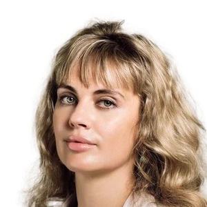 Вавилова Ольга Григорьевна