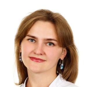 Обручникова Екатерина Владимировна