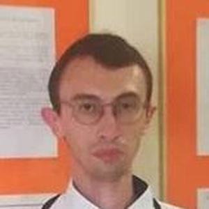 Аппаев Шамиль Хусейнович