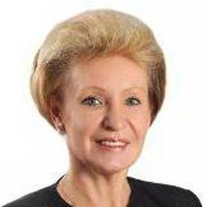 Амирджанова Вера Николаевна
