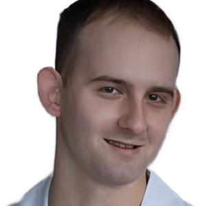 Новиков Дмитрий Анатольевич
