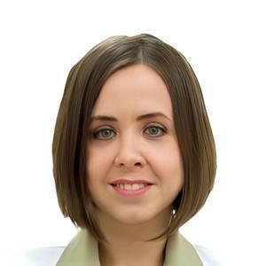 Белякова Инна Владимировна