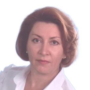 Ремнякова Татьяна Викторовна
