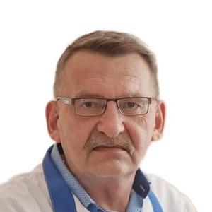 Никонов Николай Николаевич