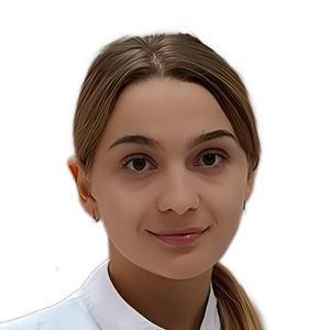 Белоус Раиса Сергеевна