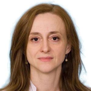 Цаголова Виктория Викторовна