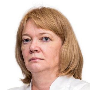 Крюкова Екатерина Владимировна