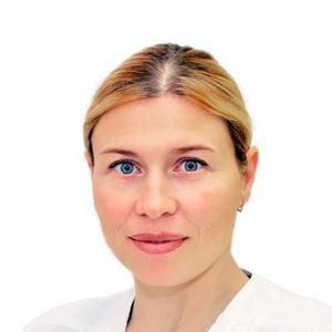 Тукало Марина Александровна