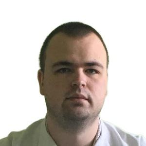 Хруппа Александр Викторович