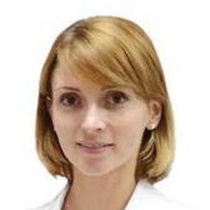 Ильчишина Татьяна Алексеевна