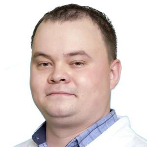 Косарев Николай Сергеевич