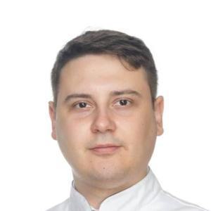 Болбачан Кирилл Николаевич