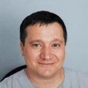 Бабурин Николай Васильевич