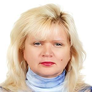 Чернецкая Виктория Алексеевна