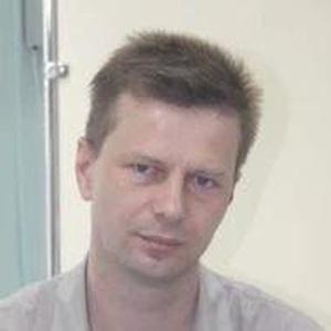 Хрячков Роман Владимирович