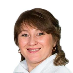Салеева Диляра Вакифовна