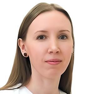 Тулаева Елена Анатольевна