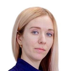 Деева Наталья Алексеевна