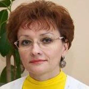 Богатова Виолетта Александровна