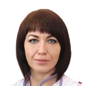 Черных Элина Александровна