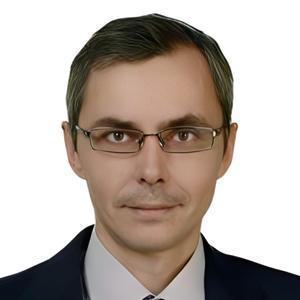 Юдин Павел Вячеславович