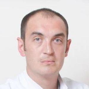 Жалнин Дмитрий Геннадьевич