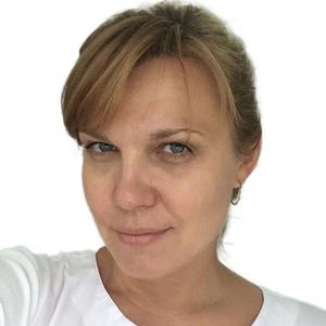 Пятунина Наталья Викторовна
