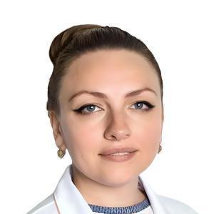 Кутузова Юлия Игоревна