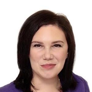 Кобелева Ирина Васильевна