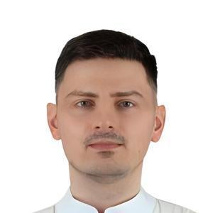 Кощеев Вячеслав Вадимович