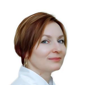 Мирзажанова Марина Маратовна