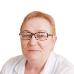 Лысенко Татьяна Александровна
