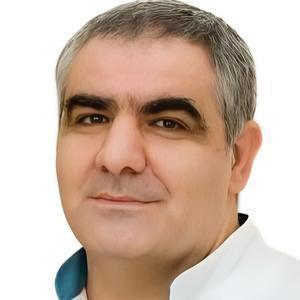 Гогичашвили Звиади Владимирович