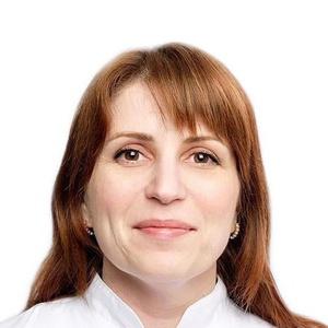 Амро Надежда Юсефовна