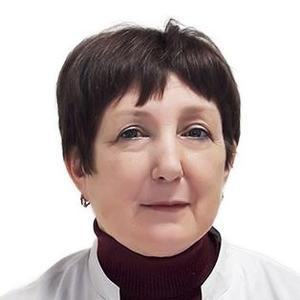 Туркина Наталья Юрьевна