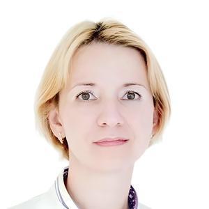 Стрельцова Ольга Николаевна
