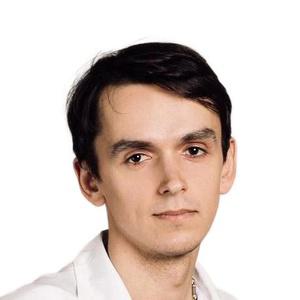 Калюжный Сергей Алексеевич