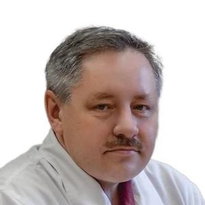 Пряничников Андрей Викторович