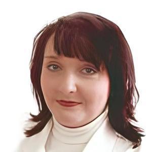 Тимофеева Наталья Владимировна