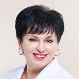 Глухова Наталья Ивановна