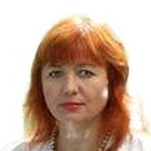 Овсянкина Наталья Леонидовна