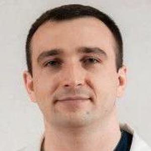 Гахов Павел Валерьевич