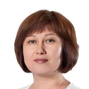 Леонтьева Светлана Александровна