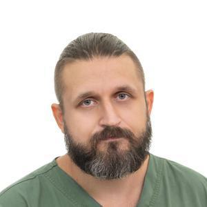 Хилько Антон Олегович