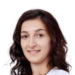 Попова Виолетта Артёмовна